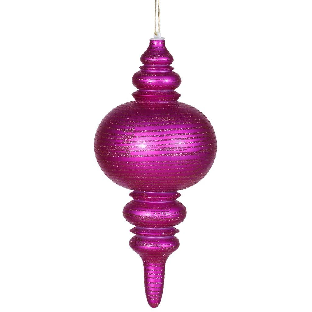 Vickerman Christmas Tree Ornament (23823) 3 Vickerman Christmas Tree Ornament (23823)