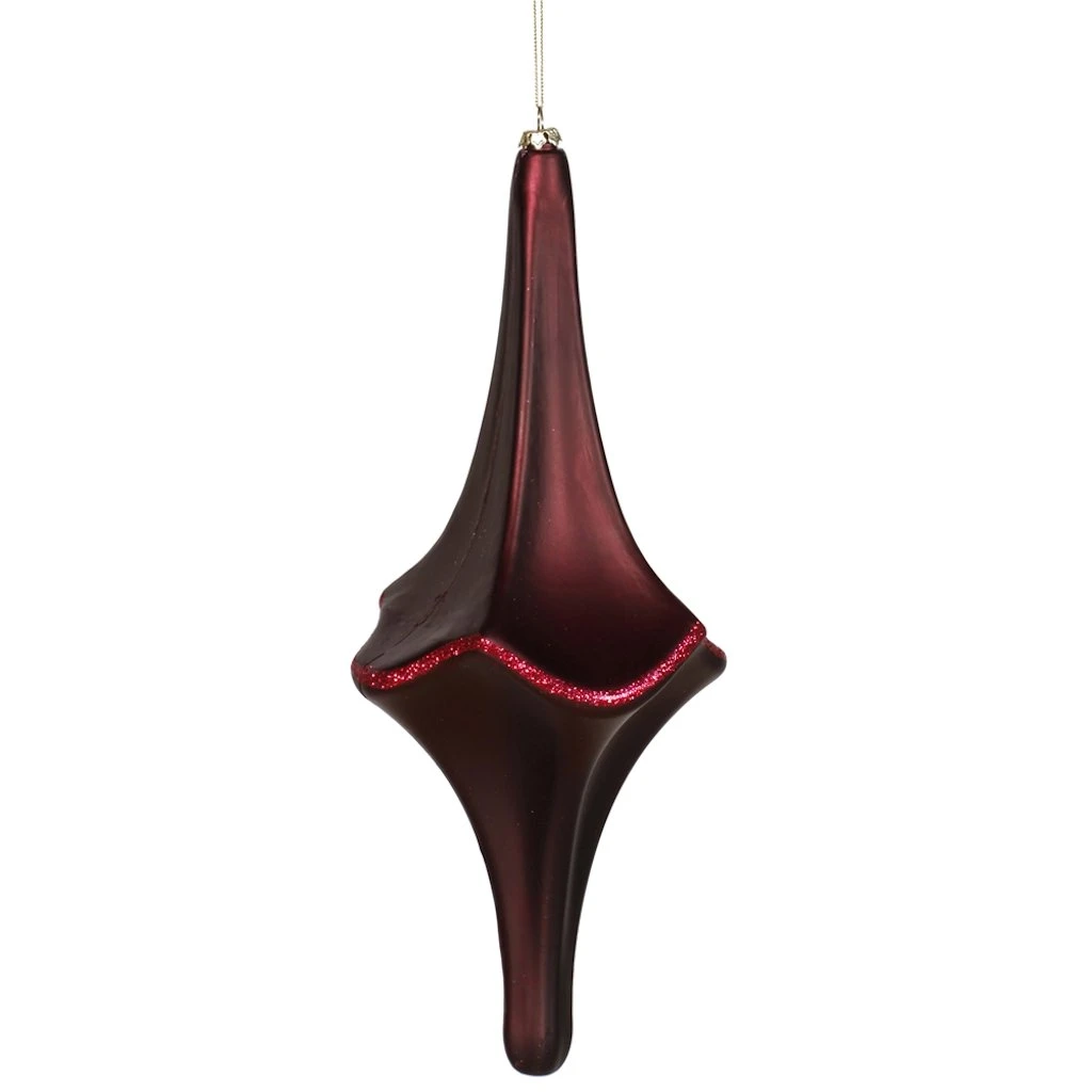 Vickerman Christmas Tree Ornament (23861) 3 Vickerman Christmas Tree Ornament (23861)