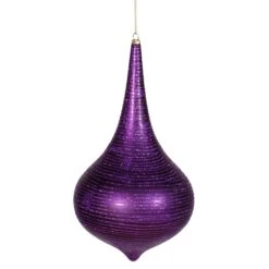 Vickerman Christmas Tree Ornament (23872)