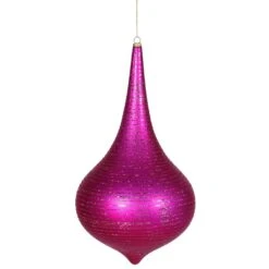 Vickerman Christmas Tree Ornament (23873)