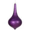 Vickerman Christmas Tree Ornament (23882) -Light Bulbs Shop 23882lg