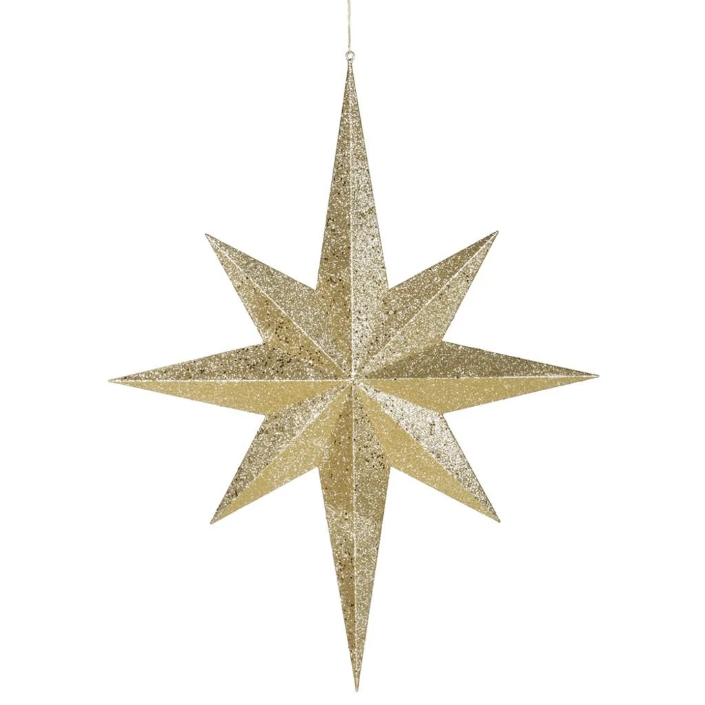 Vickerman Christmas Tree Ornament (24057) 3 Vickerman Christmas Tree Ornament (24057)