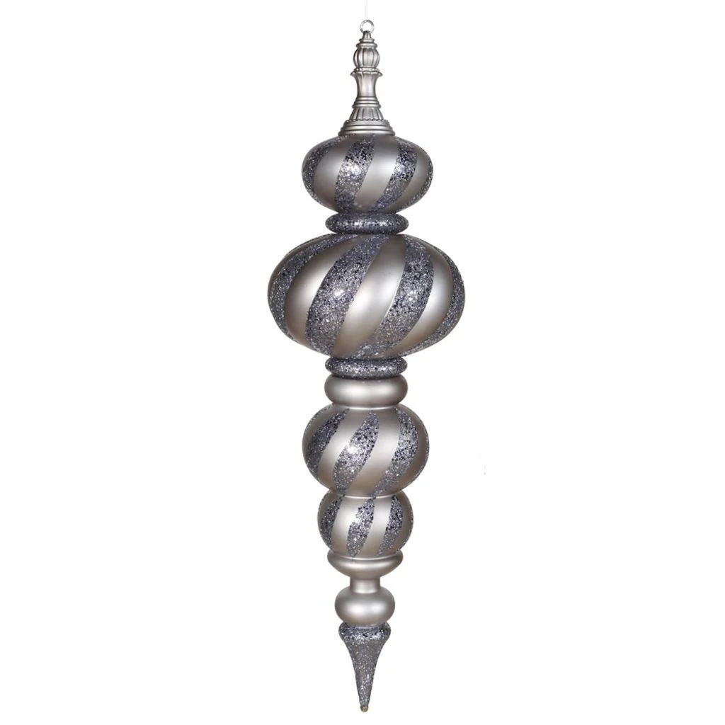 Vickerman Christmas Tree Ornament (24152) 3 Vickerman Christmas Tree Ornament (24152)