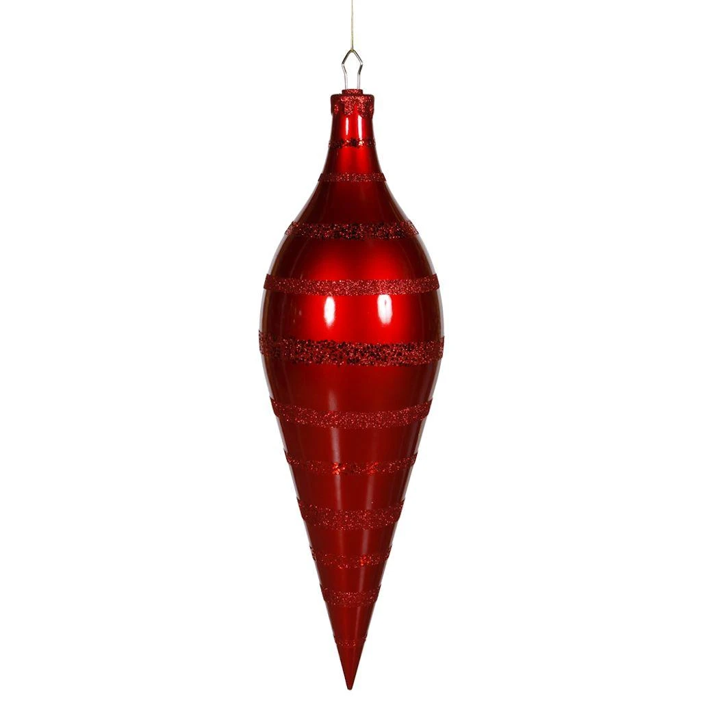 Vickerman Christmas Tree Ornament (24177) 3 Vickerman Christmas Tree Ornament (24177)