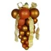 Vickerman Christmas Ornament (24205) -Light Bulbs Shop 24205lg