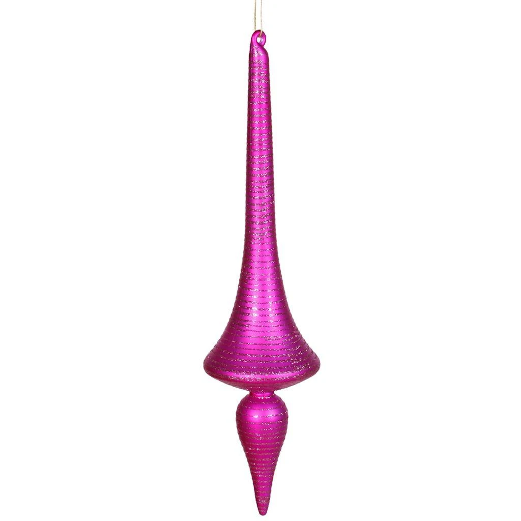 Vickerman Christmas Tree Ornament (24224) 3 Vickerman Christmas Tree Ornament (24224)