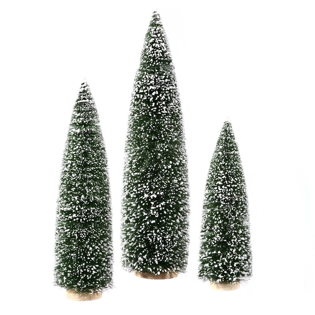 Vickerman Unlit Christmas Tree (24633) 3 Vickerman Unlit Christmas Tree (24633)