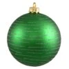 Vickerman Christmas Tree Ornament (2 Pack) (246894) -Light Bulbs Shop 246894lg