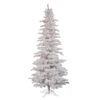 Vickerman Pre-Lit Christmas Tree (includes Step On/Off Foot Switch) (25270) -Light Bulbs Shop 25270lg