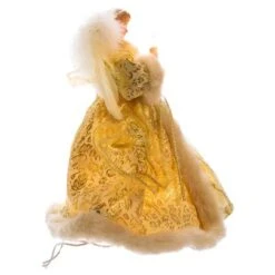 Kurt S. Adler Christmas Tree Topper (25312) 12 Kurt S. Adler Christmas Tree Topper (25312) -Light Bulbs Shop 253123md