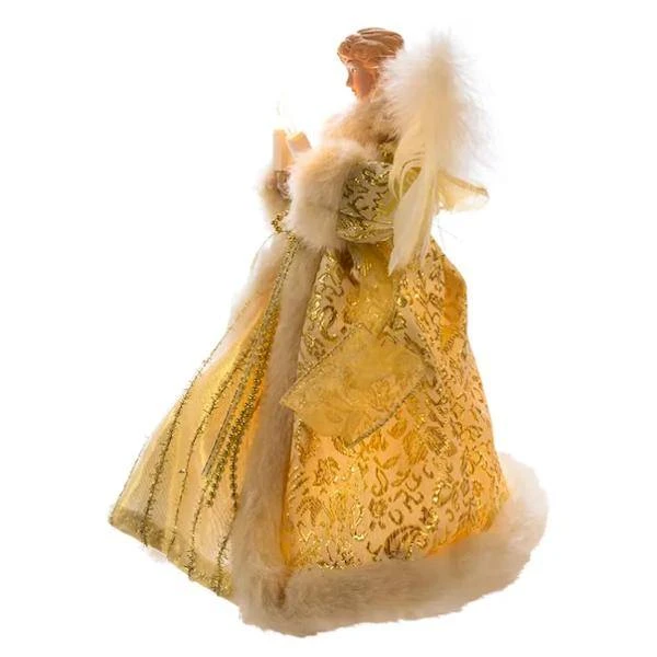 Kurt S. Adler Christmas Tree Topper (25312) 7 Kurt S. Adler Christmas Tree Topper (25312) - Image 5