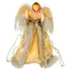 Kurt S. Adler Christmas Tree Topper (25312) 2 Kurt S. Adler Christmas Tree Topper (25312) -Light Bulbs Shop 25312alg