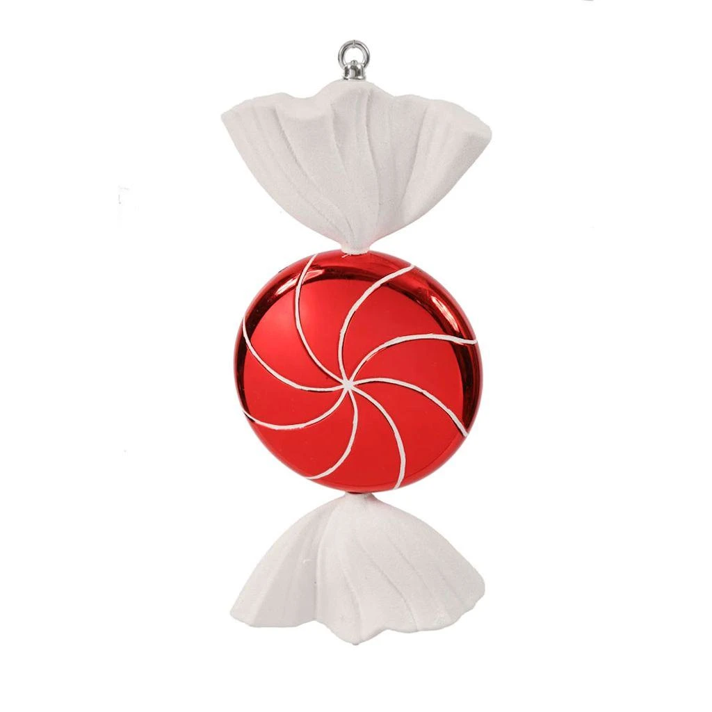 Vickerman Christmas Tree Ornament (25402) 3 Vickerman Christmas Tree Ornament (25402)