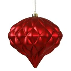 Vickerman Christmas Tree Ornament (25436)