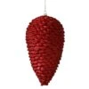 Vickerman Christmas Tree Ornament (25453) -Light Bulbs Shop 25453lg