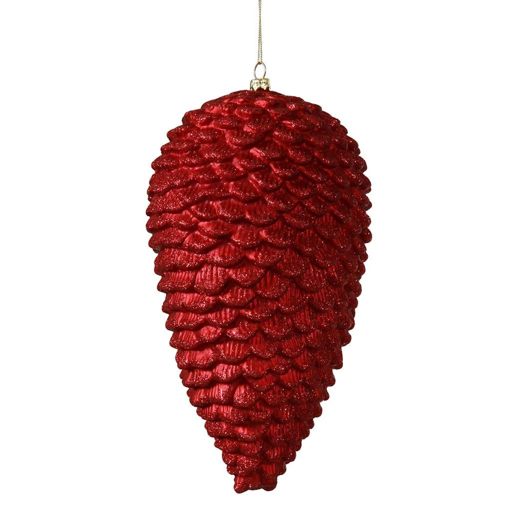 Vickerman Christmas Tree Ornament (25453) 3 Vickerman Christmas Tree Ornament (25453)
