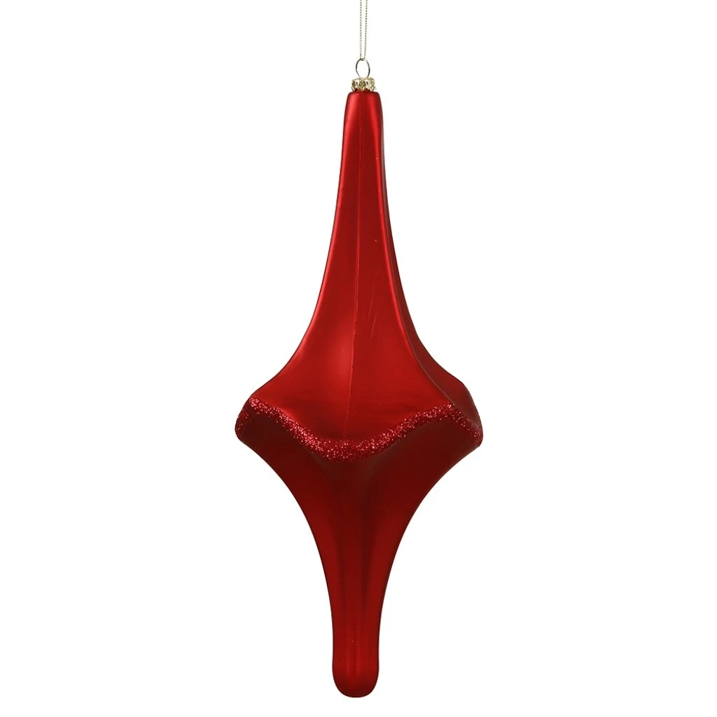 Vickerman Christmas Tree Ornament (25459) 3 Vickerman Christmas Tree Ornament (25459)