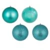 Vickerman Christmas Tree Ornament (set Of 32) (257036) -Light Bulbs Shop 256541lg