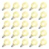 Vickerman LED Light Bulb (25 Pack) (300534) -Light Bulbs Shop 25796lg