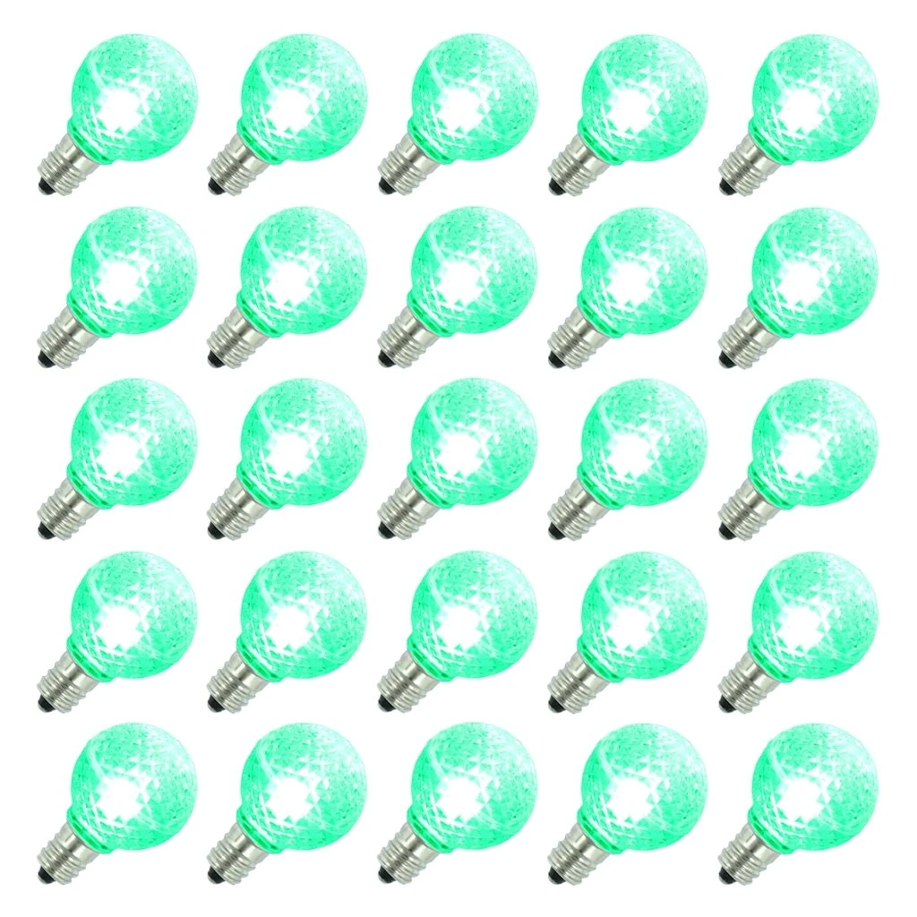 Vickerman LED Light Bulb (25 Pack) (300565) 3 Vickerman LED Light Bulb (25 Pack) (300565)