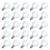 Vickerman Christmas Light Bulb Replacement (25 Pack) (25800) -Light Bulbs Shop 25800lg