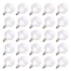 Vickerman LED Light Bulb (25 Pack) (25816) -Light Bulbs Shop 25816lg