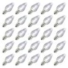 Vickerman Christmas Light Bulb Replacement (25 Pack) (25882) 2 Vickerman Christmas Light Bulb Replacement (25 Pack) (25882) -Light Bulbs Shop 25882lg 1