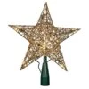 Kurt S. Adler Christmas Tree Topper (25970) -Light Bulbs Shop 25970alg
