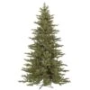 Vickerman Unlit Artificial Christmas Tree (26754) -Light Bulbs Shop 26754lg