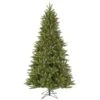 Vickerman Pre-Lit Artificial Christmas Tree (includes Step On/Off Foot Switch) (26820) -Light Bulbs Shop 26820lg