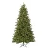 Vickerman Pre-Lit Artificial Christmas Tree (includes Step On/Off Foot Switch) (26822) 2 Vickerman Pre-Lit Artificial Christmas Tree (includes Step On/Off Foot Switch) (26822) -Light Bulbs Shop 26822lg