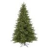 Vickerman Pre-Lit Artificial Christmas Tree (Includes On / Off Foot Switch) (26864) -Light Bulbs Shop 26864lg