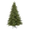 Vickerman Pre-Lit Artificial Christmas Tree (includes Step On/Off Foot Switch) (26879)