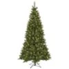 Vickerman Pre-Lit Artificial Christmas Tree (Includes On / Off Foot Switch) (26920) -Light Bulbs Shop 26920lg