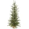 Vickerman Unlit Artificial Christmas Tree (26997) -Light Bulbs Shop 26997lg