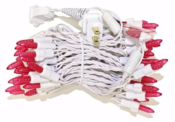 Vickerman Christmas Light String Set (27012) 5 Vickerman Christmas Light String Set (27012) - Image 3