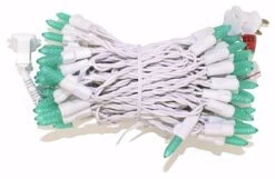 Vickerman Christmas Light String Set (27013) -Light Bulbs Shop 27013Stringmd