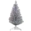 Vickerman Pre-Lit Christmas Tree (27036) -Light Bulbs Shop 27036lg