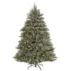 Vickerman Unlit Artificial Christmas Tree (27081) 1 Vickerman Unlit Artificial Christmas Tree (27081) -Light Bulbs Shop 27081lg