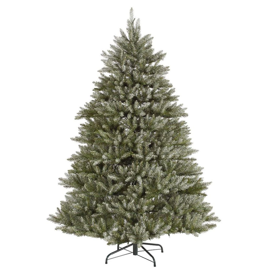 Vickerman Unlit Artificial Christmas Tree (27081) 3 Vickerman Unlit Artificial Christmas Tree (27081)