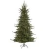 Vickerman Pre-Lit Artificial Christmas Tree (27133)