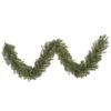 Vickerman Pre-Lit Artificial Christmas Garland (271858)