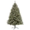 Vickerman Pre-Lit Artificial Christmas Tree (27356)