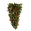 Vickerman Pre-Lit Artificial Christmas Teardrop (27446) 1 Vickerman Pre-Lit Artificial Christmas Teardrop (27446) -Light Bulbs Shop 27446lg