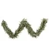 Vickerman Pre-Lit Artificial Christmas Garland (27466)