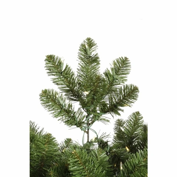 Vickerman Pre-Lit Artificial Christmas Tree (Step On/Off Foot Switch) (27524) 5 Vickerman Pre-Lit Artificial Christmas Tree (Step On/Off Foot Switch) (27524) - Image 3