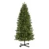 Vickerman Pre-Lit Artificial Christmas Tree (Step On/Off Foot Switch) (27524) -Light Bulbs Shop 27524lg