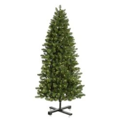 Vickerman Pre-Lit Artificial Christmas Tree (Step On/Off Foot Switch) (27524) 6 Vickerman Pre-Lit Artificial Christmas Tree (Step On/Off Foot Switch) (27524) -Light Bulbs Shop 27524md