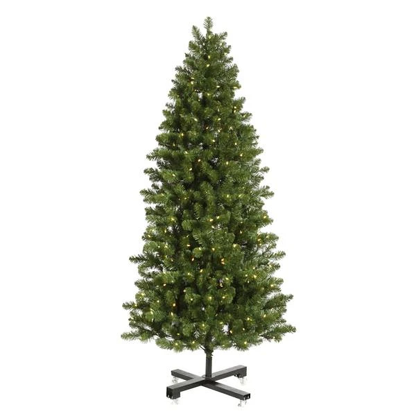 Vickerman Pre-Lit Artificial Christmas Tree (Step On/Off Foot Switch) (27524) 4 Vickerman Pre-Lit Artificial Christmas Tree (Step On/Off Foot Switch) (27524) - Image 2