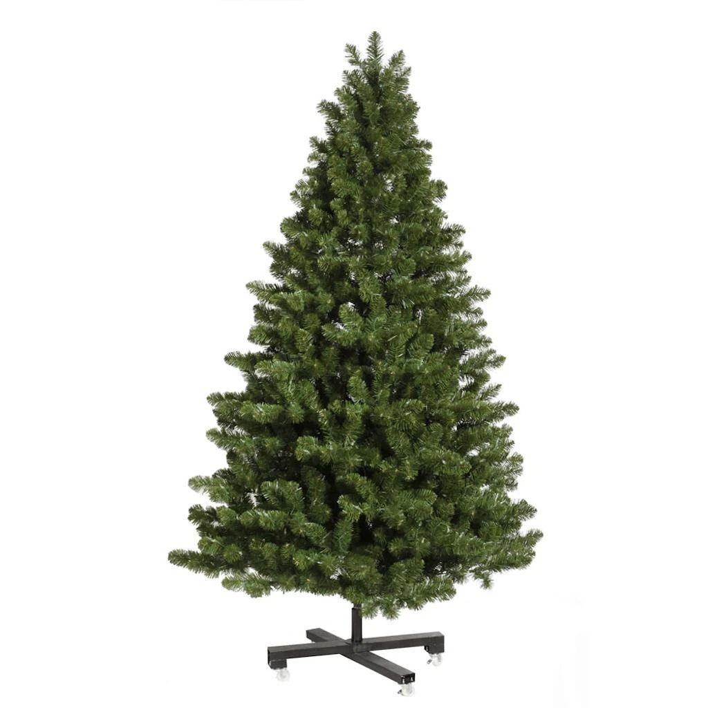 Vickerman Unlit Artificial Christmas Tree (275382) 3 Vickerman Unlit Artificial Christmas Tree (275382)